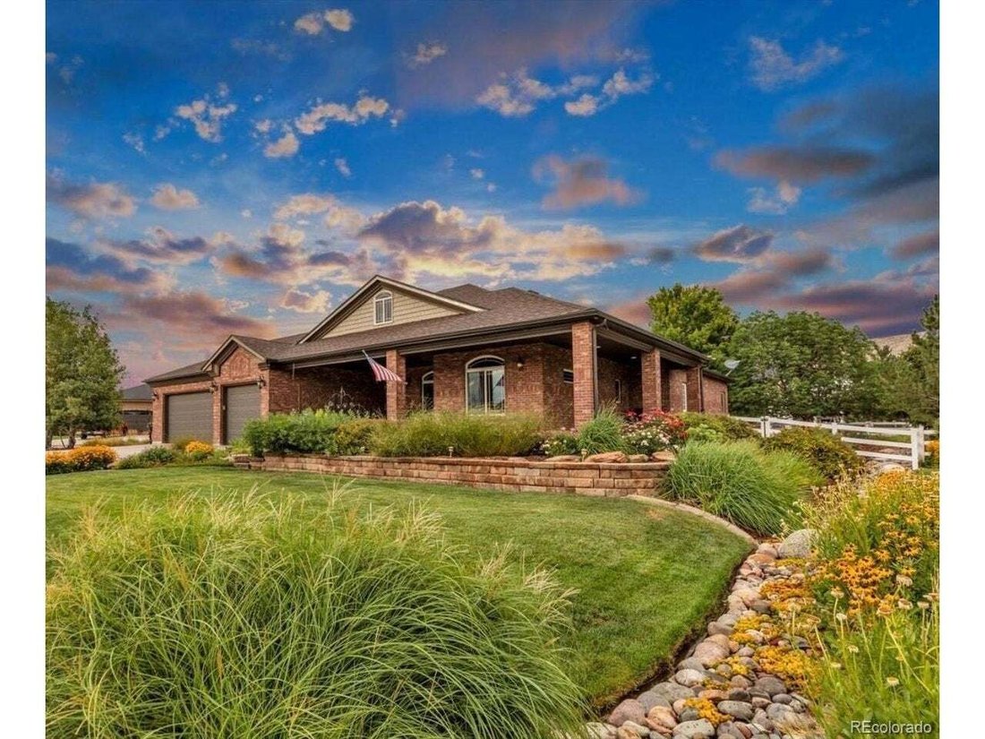 House in Fort Lupton, Colorado, United States 3 - 18649141