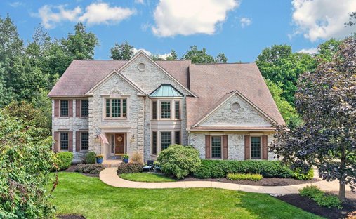 House in Loveland, Ohio, United States 1
