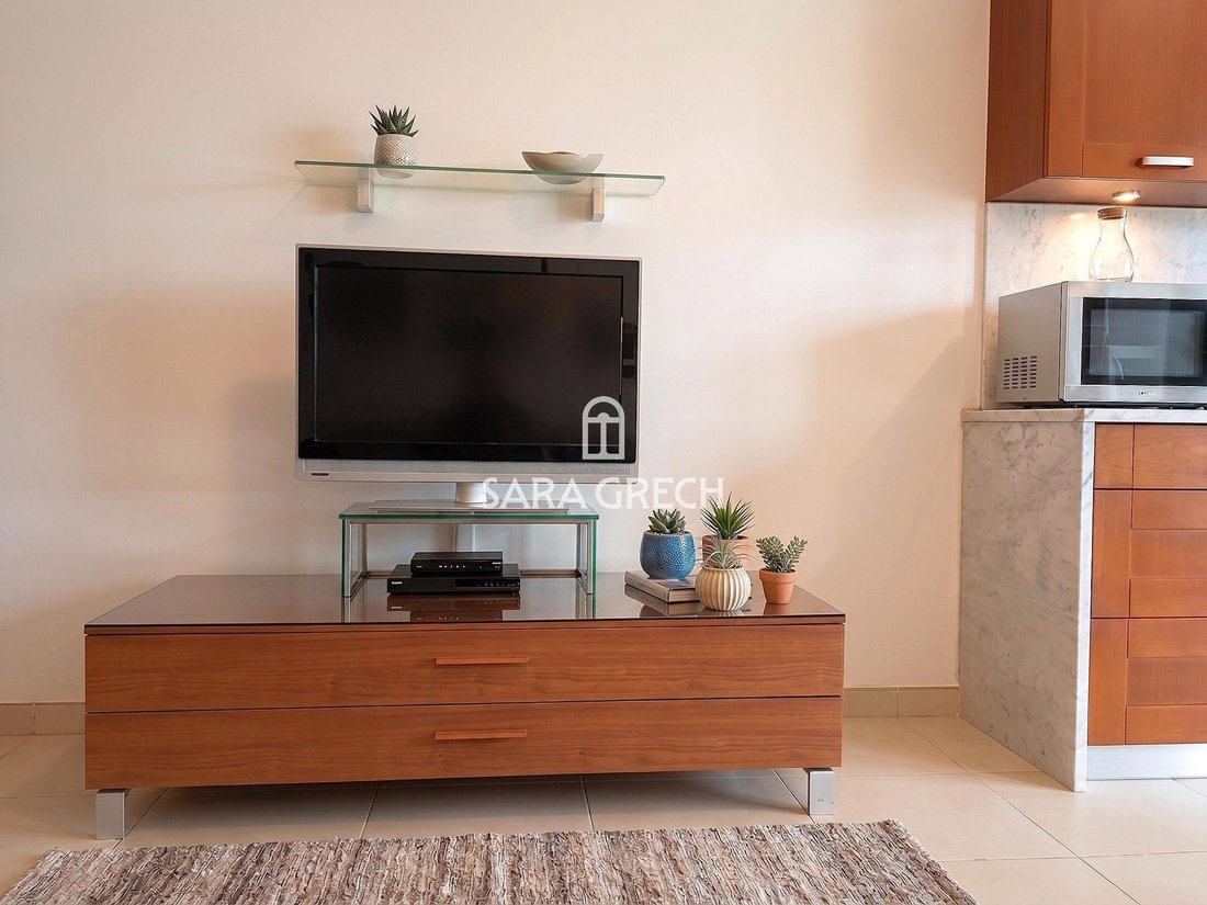 Apartment in Gzira, Malta 3 - 14847936