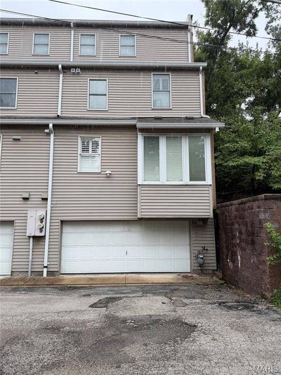 Townhouse in St. Louis, Missouri, United States 2 - 18649095