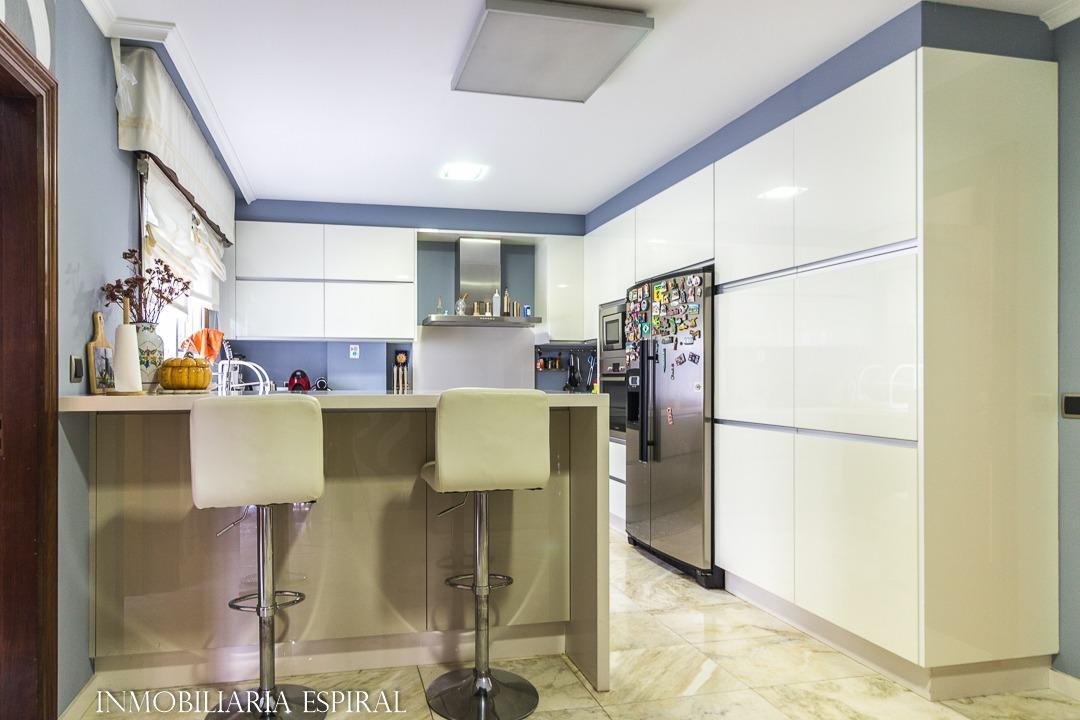 Apartment in Pontevedra, Galicia, Spain 5 - 18648887