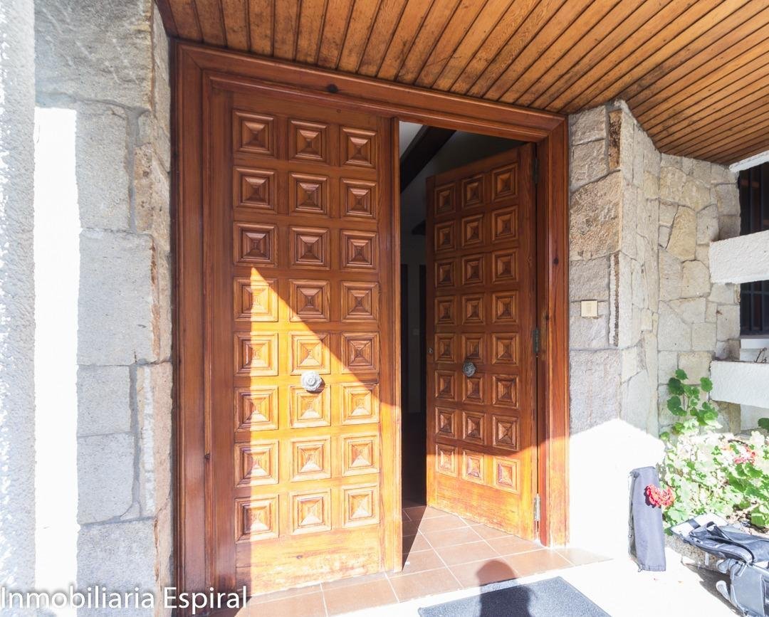 Villa in Cabanas, Galicia, Spain 3 - 18649047