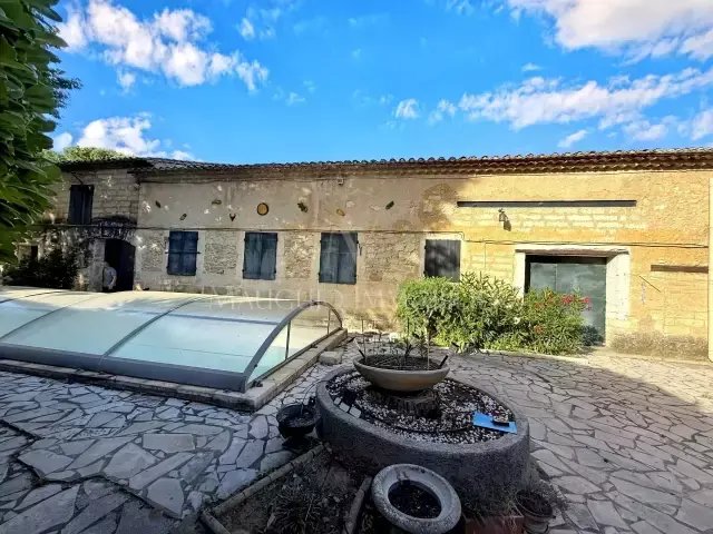 House in Lansargues, Occitania, France 5 - 18278257