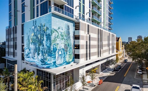 Condo in St. Petersburg, Florida, United States 1