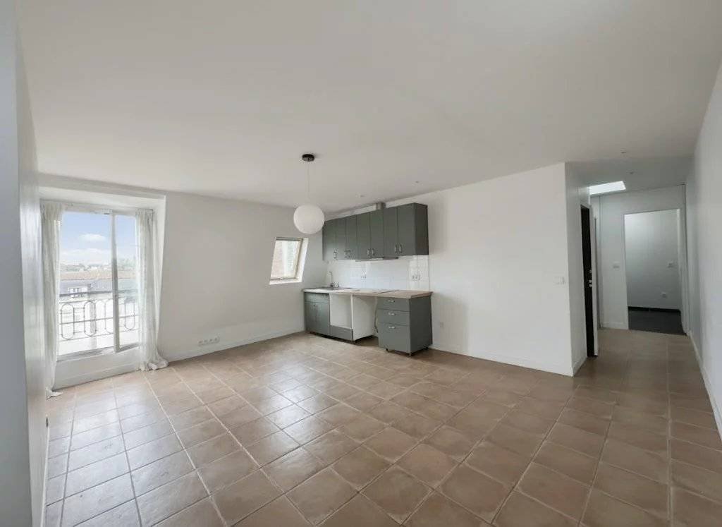 Apartment in Palais Royal, Paris 1er Arrondissement, Paris 4 - 17458989