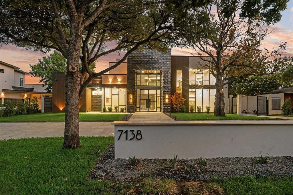 House in Dallas, Texas, United States 2 - 18649642