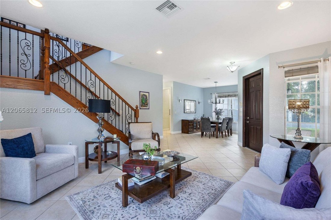 House in Miramar, Florida, United States 3 - 18648786