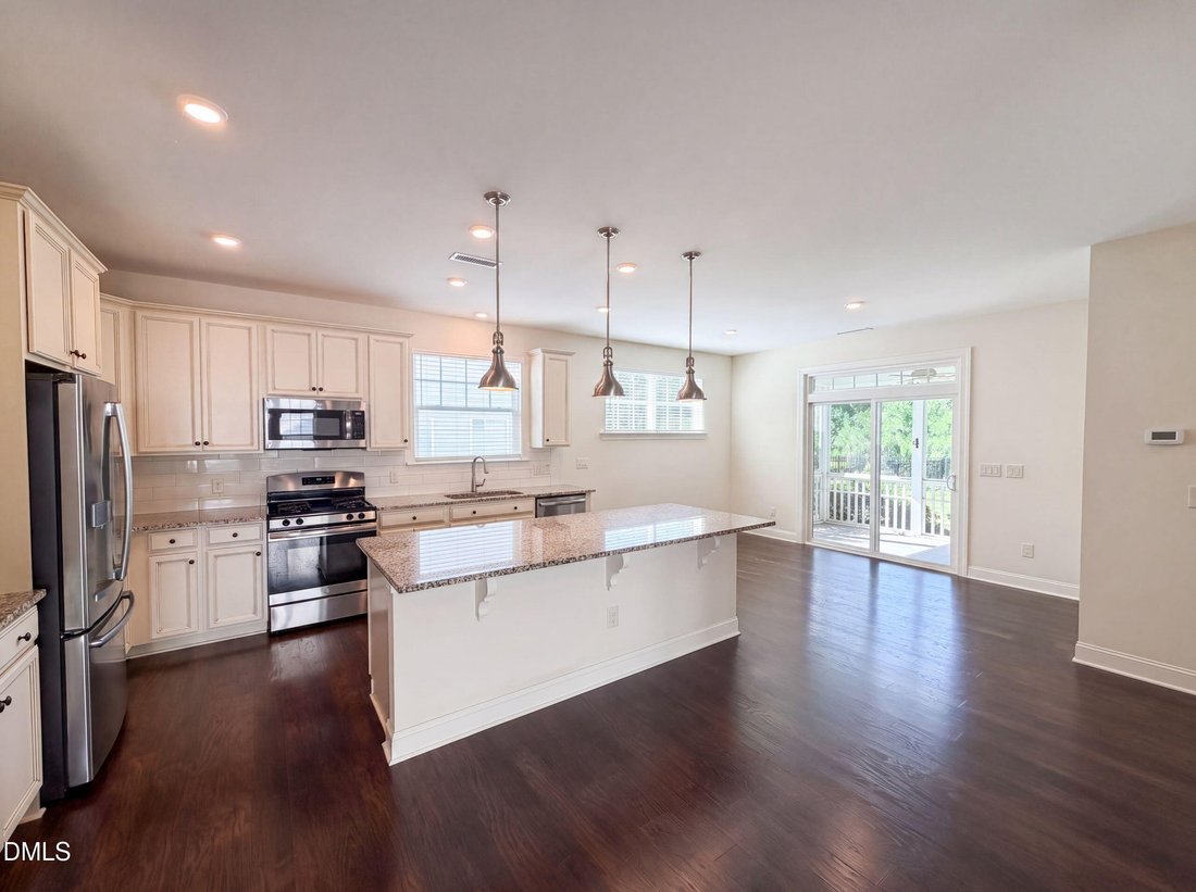 House in Raleigh, North Carolina, United States 3 - 18649060