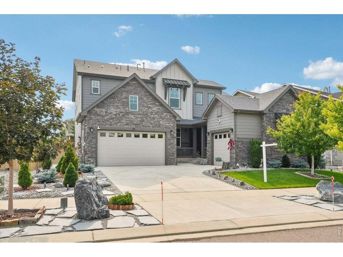 House in Longmont, Colorado, United States 2 - 18649119