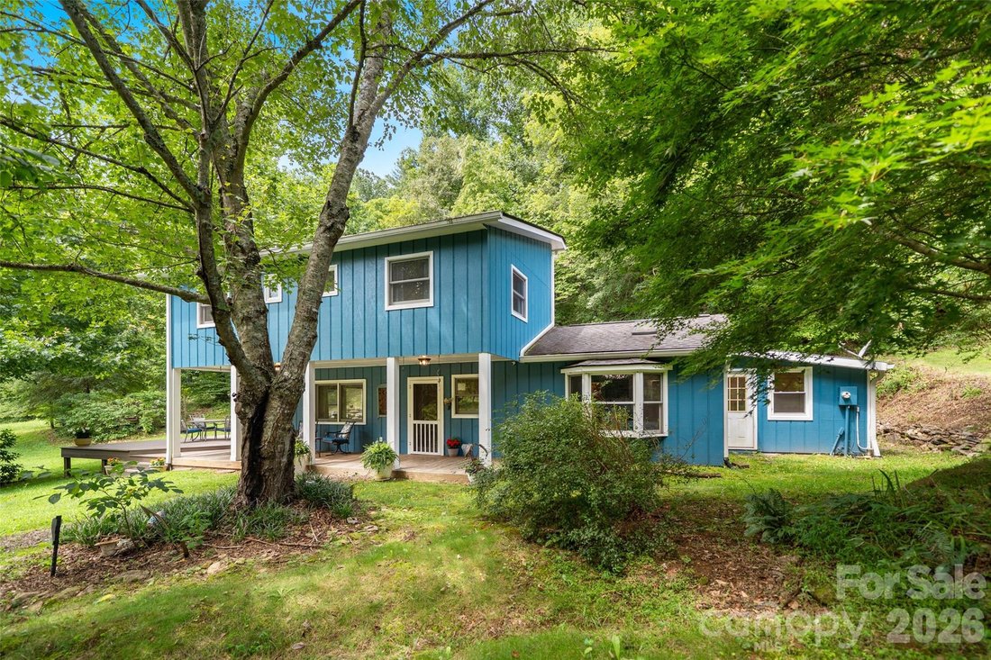 House in Marshall, North Carolina, United States 5 - 18649337