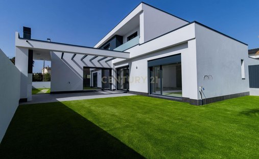 Villa in Fatima, Santarem District, Portugal 1