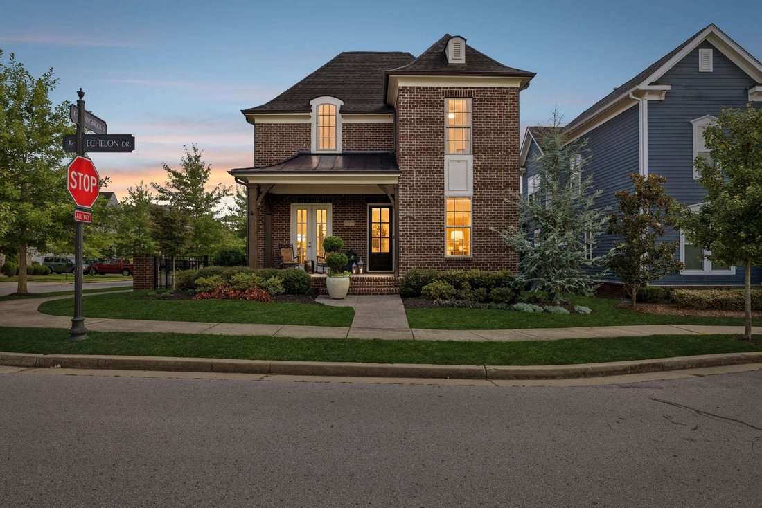 House in Franklin, Tennessee, United States 1 - 18649162