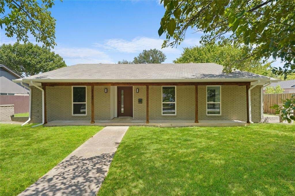 House in Dallas, Texas, United States 2 - 18649654