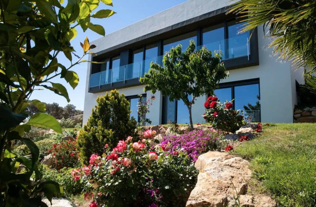 Villa en Calonge i Sant Antoni, Cataluña, España 4 - 18299897