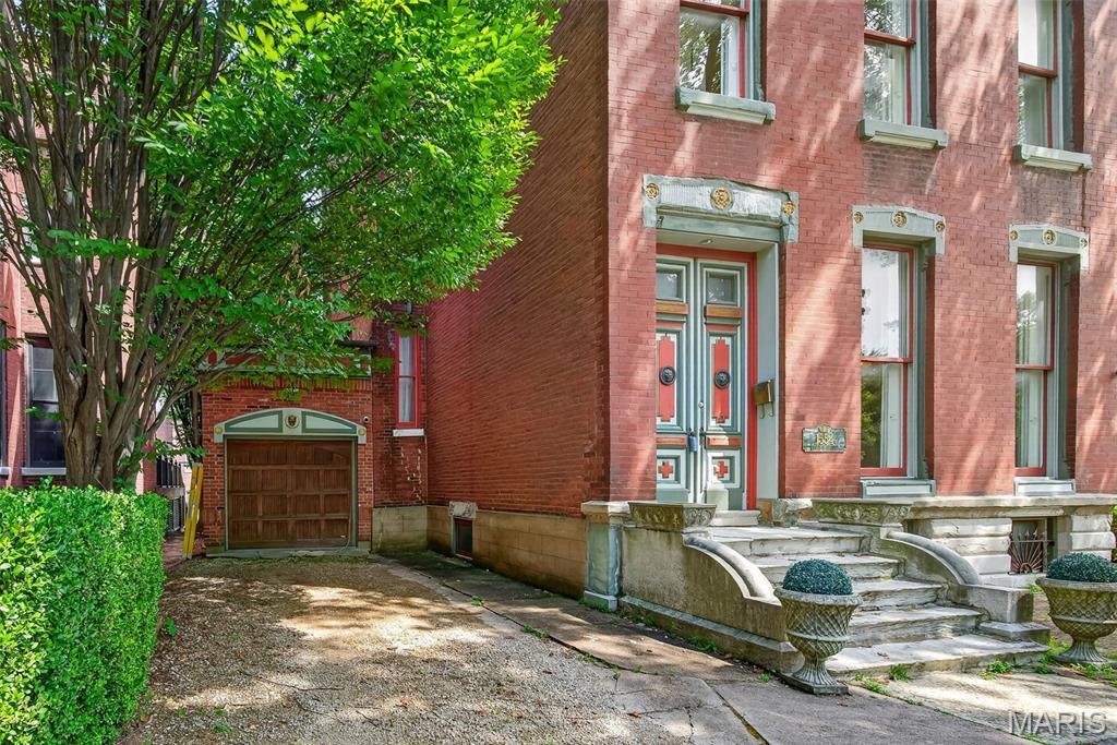 House in St. Louis, Missouri, United States 3 - 18649099