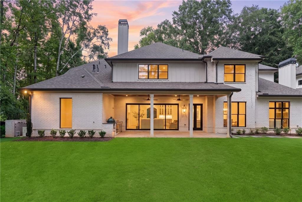 House in Alpharetta, Georgia, United States 5 - 18649298