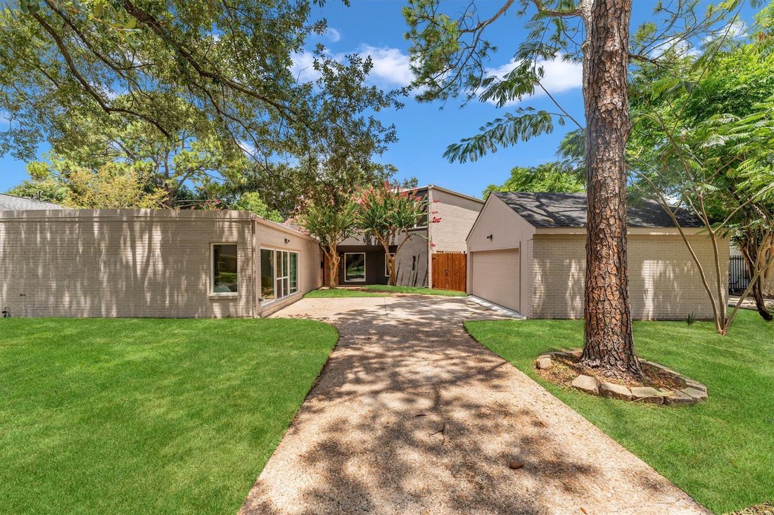 House in Houston, Texas, United States 2 - 18649488