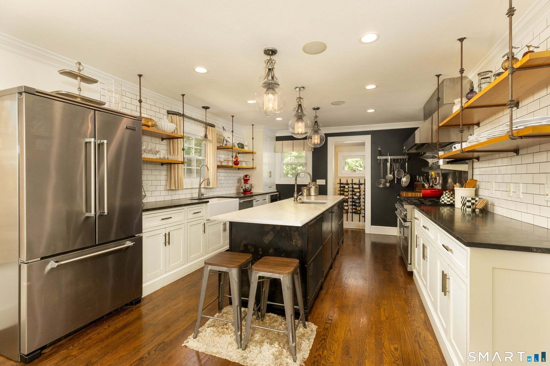 House in West Hartford, Connecticut, United States 5 - 18648726