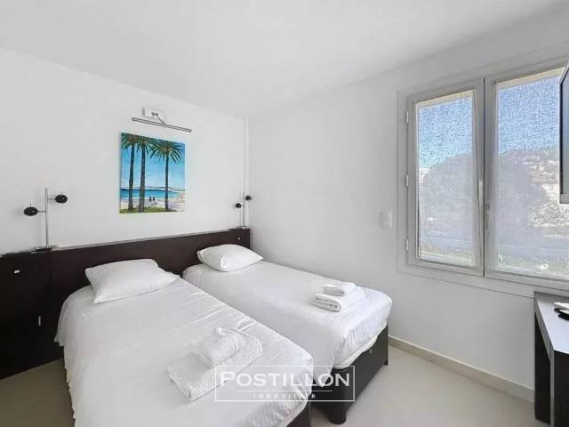 Apartment in Cannes, Provence-Alpes-Côte d'Azur, France 5 - 17496936