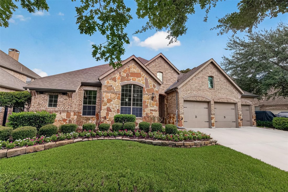 House in Magnolia, Texas, United States 2 - 18649507