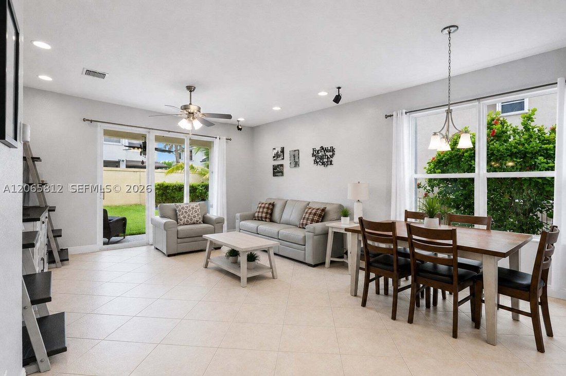 House in Miramar, Florida, United States 4 - 18648786