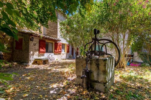 Haus in Mauguio, Okzitanien, Frankreich 1 - 18407662