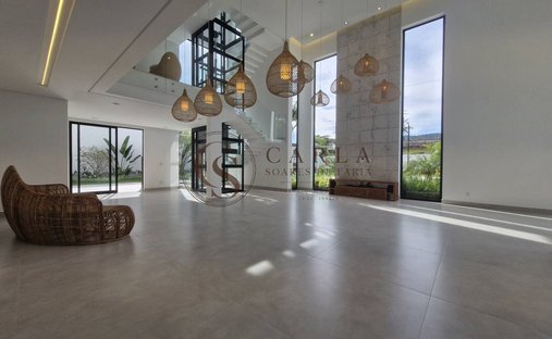House in Guarujá, State of São Paulo, Brazil 1