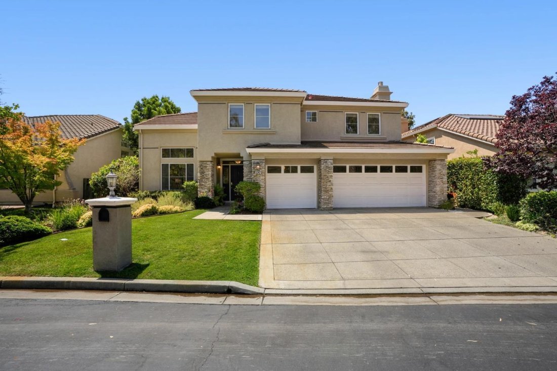 House in San Jose, California, United States 1 - 18648880