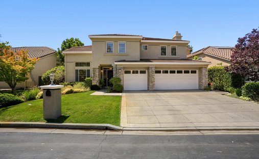 House in San Jose, California, United States 1