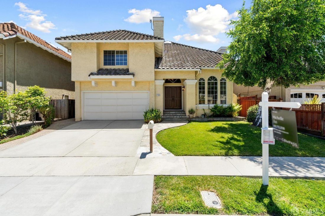 House in San Jose, California, United States 1 - 18648702