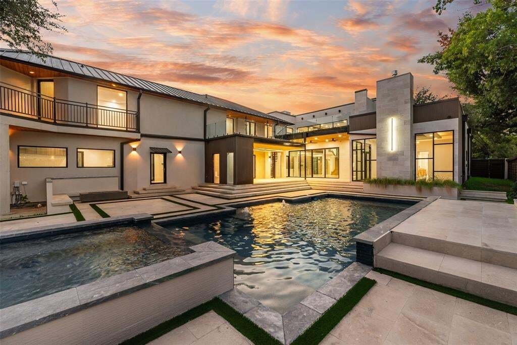 House in Dallas, Texas, United States 1 - 18649642