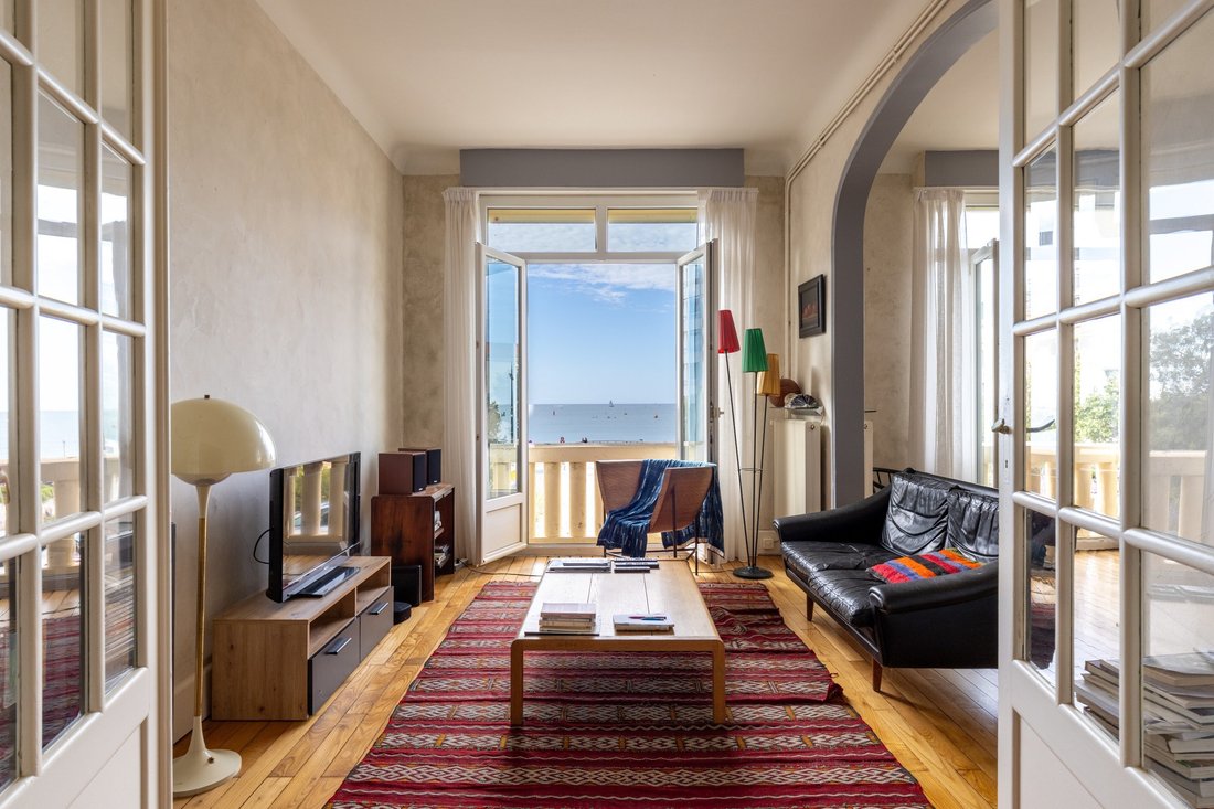Apartment in Gare-Saint Michel, Les Sables-d'Olonne, France 2 - 18648666
