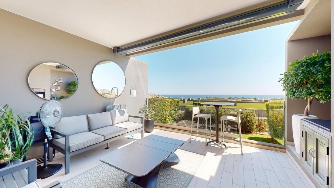 Apartment in Olhos de Agua, Algarve, Portugal 2 - 18649734