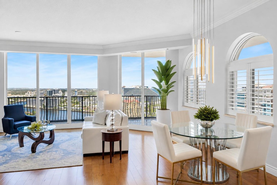 Condo in Fort Lauderdale, Florida, United States 2 - 18648778