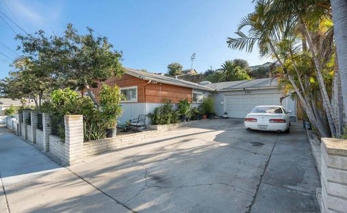 House in San Diego, California, United States 1