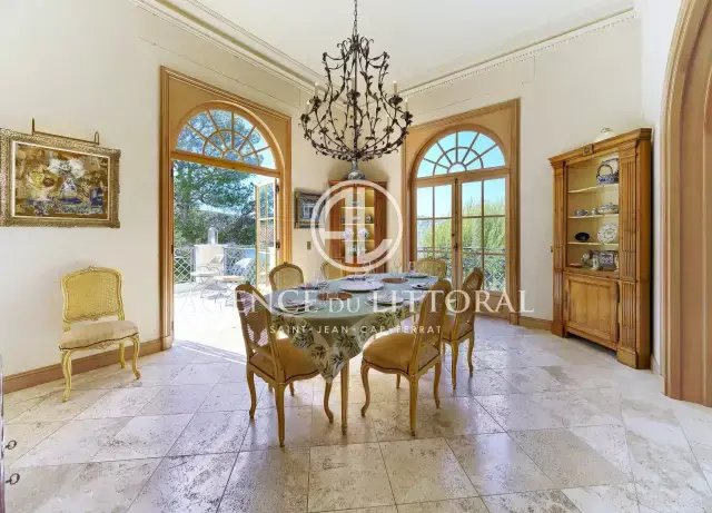 Tenuta a San Giovanni Capo Ferrato, Provenza-Alpi-Costa Azzurra, Francia 5 - 15741278