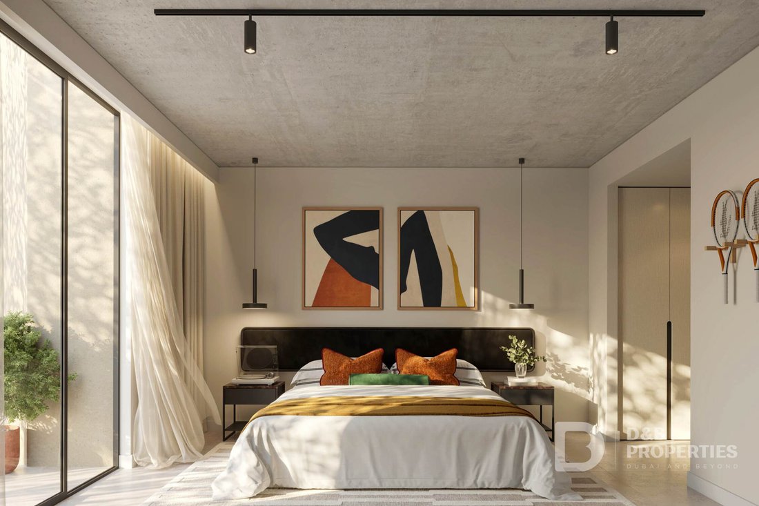 Apartment in Wadi Al Safa 5, Wadi Al Safa, Dubai 5 - 18648888