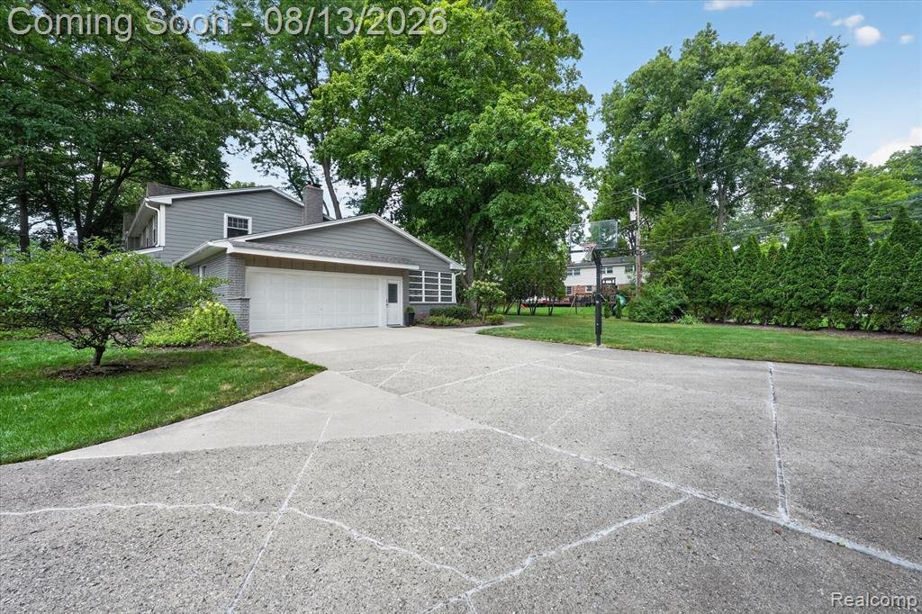 House in Beverly Hills, Michigan, United States 4 - 18648957