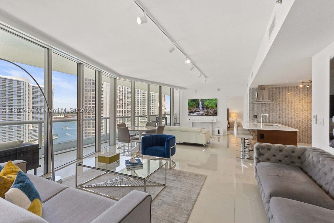 Condominio en Miami, Florida, Estados Unidos 1 - 16635622