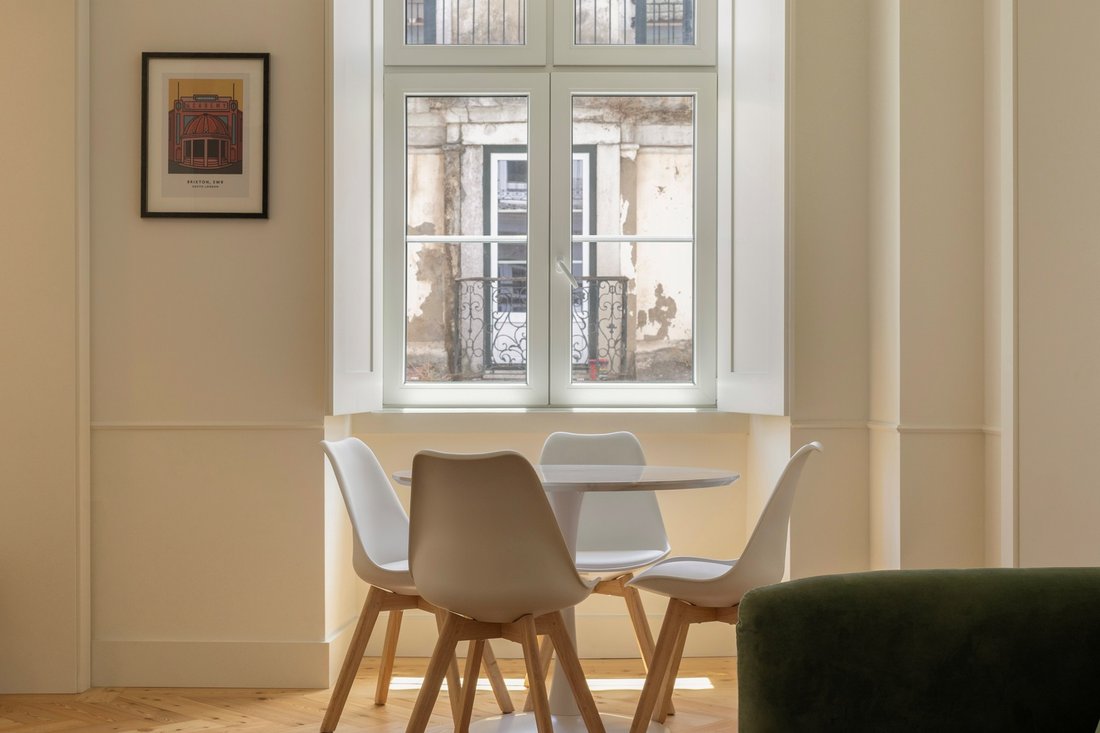 Apartment in Arroios, Lisbon, Portugal 3 - 18649672