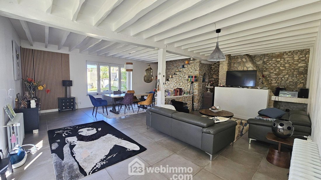 House in Maisse, Ile-de-France, France 2 - 18649987