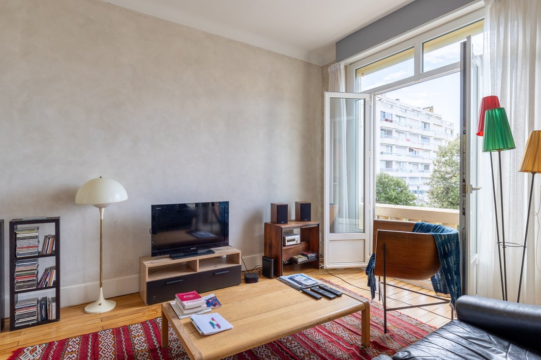 Apartment in Gare-Saint Michel, Les Sables-d'Olonne, France 5 - 18648666