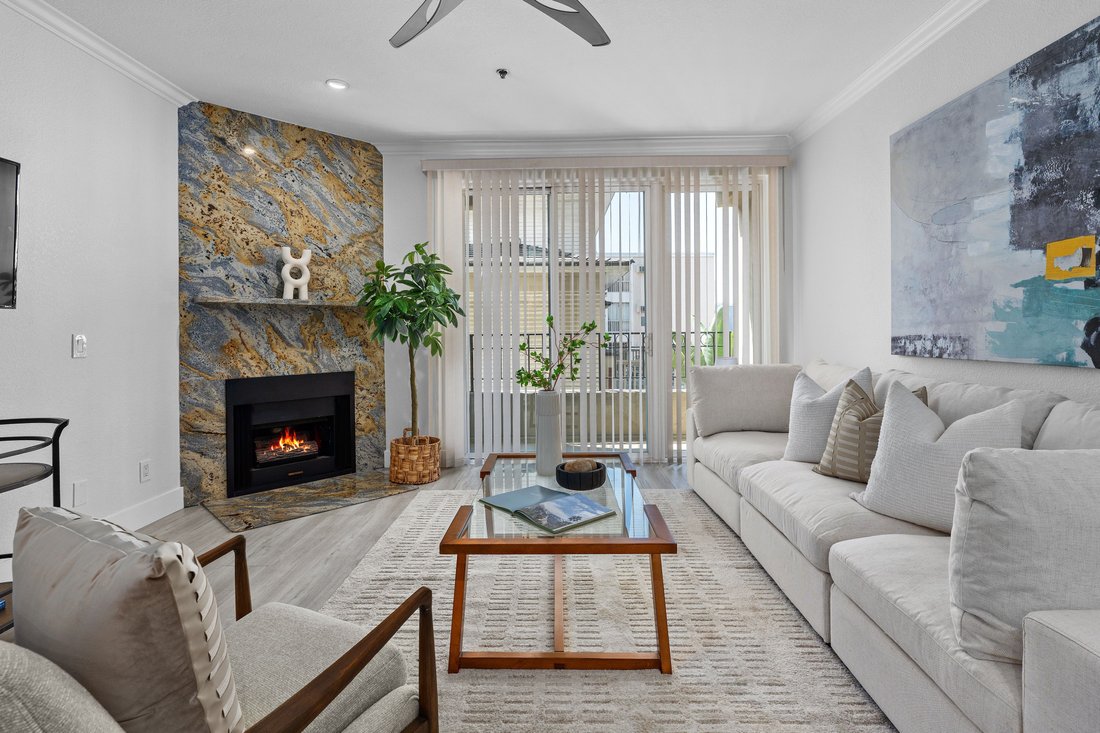 Condo in San Diego, California, United States 1 - 18649682