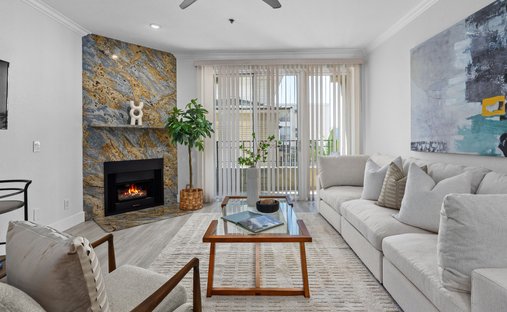Condo in San Diego, California, United States 1