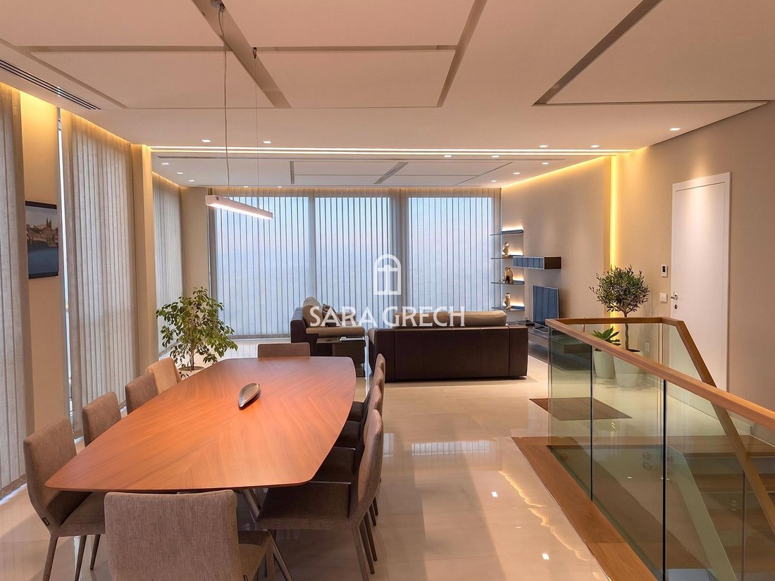 Penthouse en Sliema, Malta 4 - 14313236