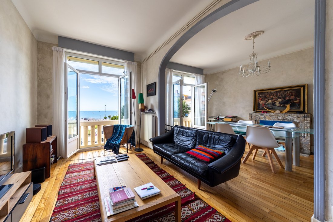Apartment in Gare-Saint Michel, Les Sables-d'Olonne, France 4 - 18648666