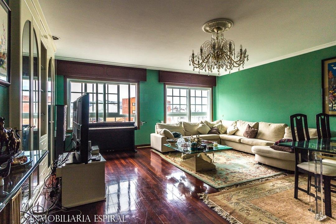 Apartment in Pontevedra, Galicia, Spain 2 - 18648887