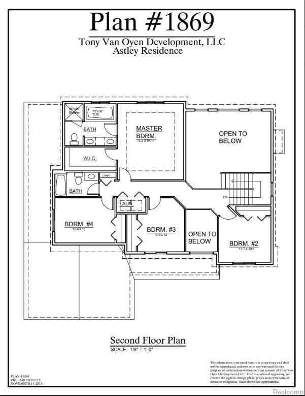 House in Highland Charter Township, Michigan, United States 5 - 18649374