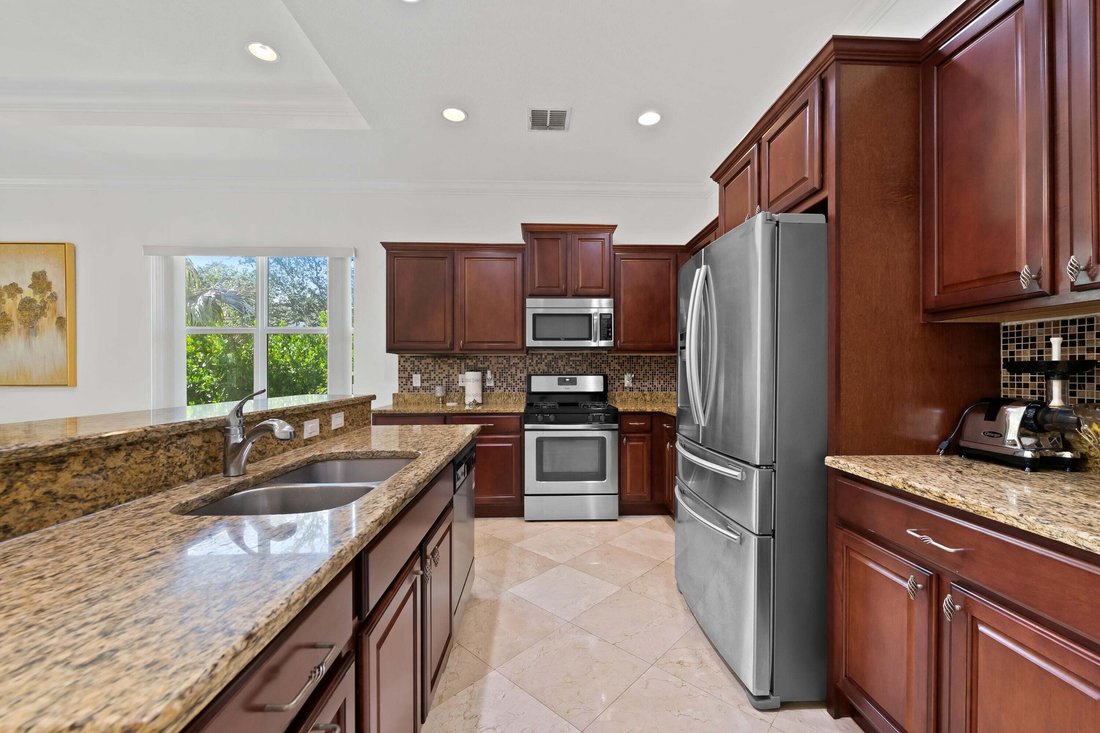 House in Parkland, Florida, United States 4 - 18648809