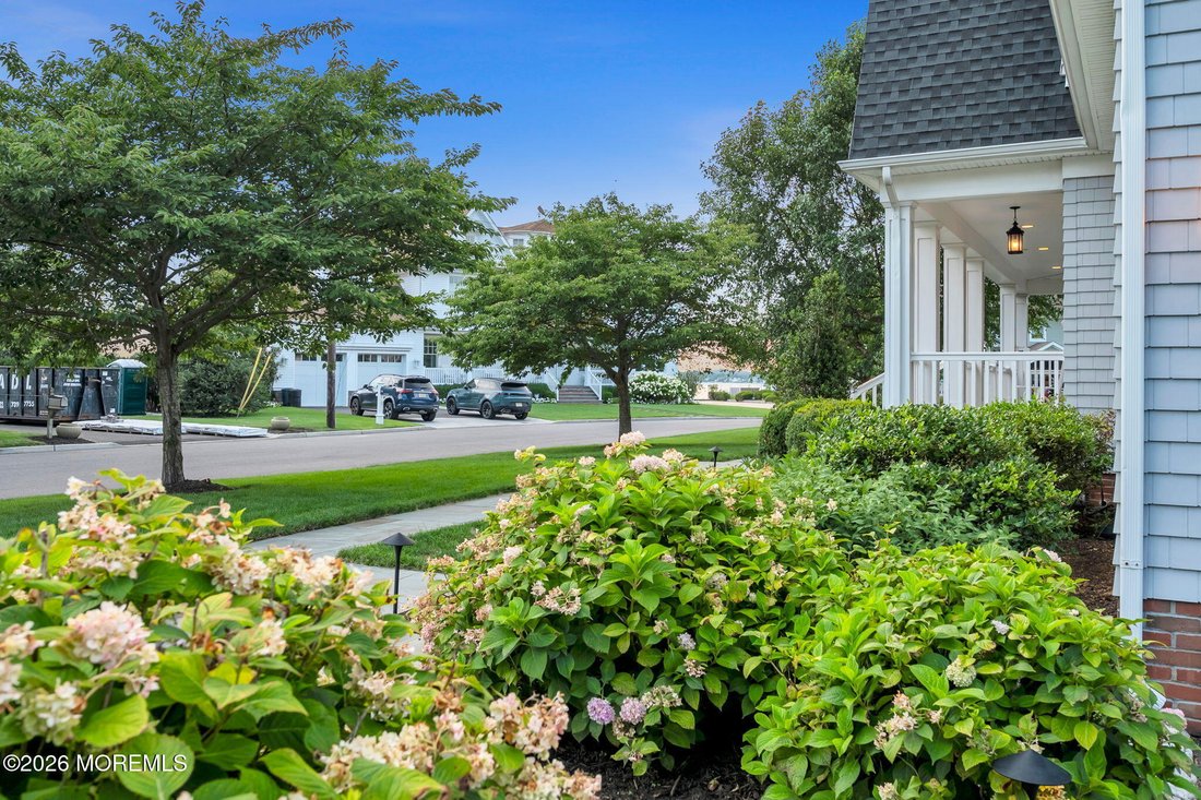 House in Monmouth Beach, New Jersey, United States 5 - 18648775